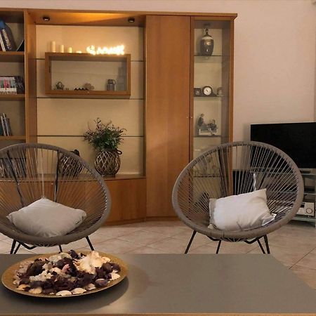 Casa Dama Apartment Rhodes City Exterior photo