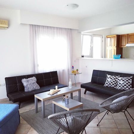 Casa Dama Apartment Rhodes City Exterior photo