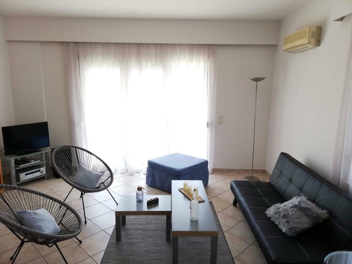 Casa Dama Apartment Rhodes City Exterior photo