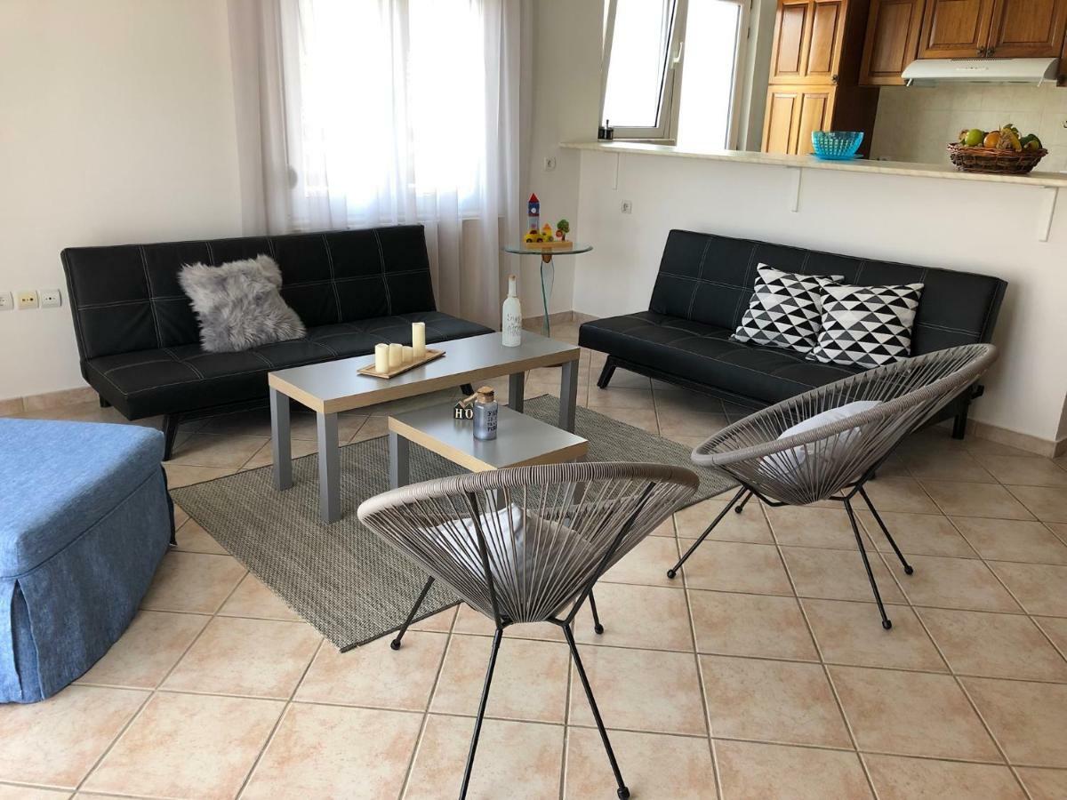 Casa Dama Apartment Rhodes City Exterior photo
