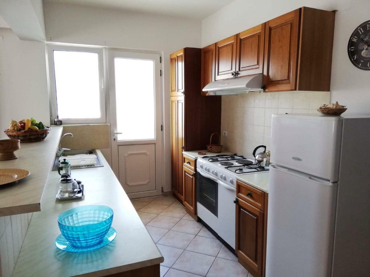 Casa Dama Apartment Rhodes City Exterior photo