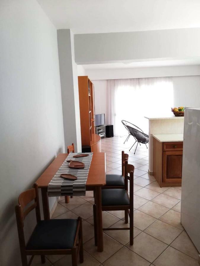 Casa Dama Apartment Rhodes City Exterior photo