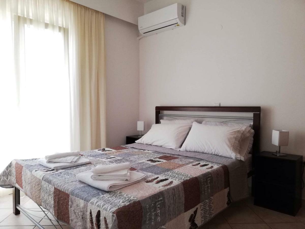 Casa Dama Apartment Rhodes City Exterior photo