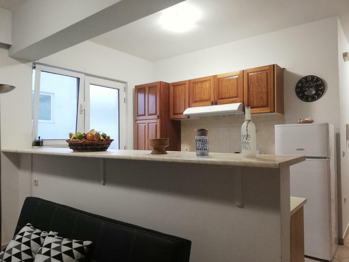 Casa Dama Apartment Rhodes City Exterior photo