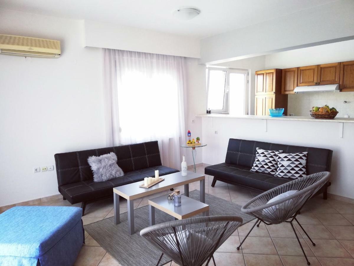 Casa Dama Apartment Rhodes City Exterior photo