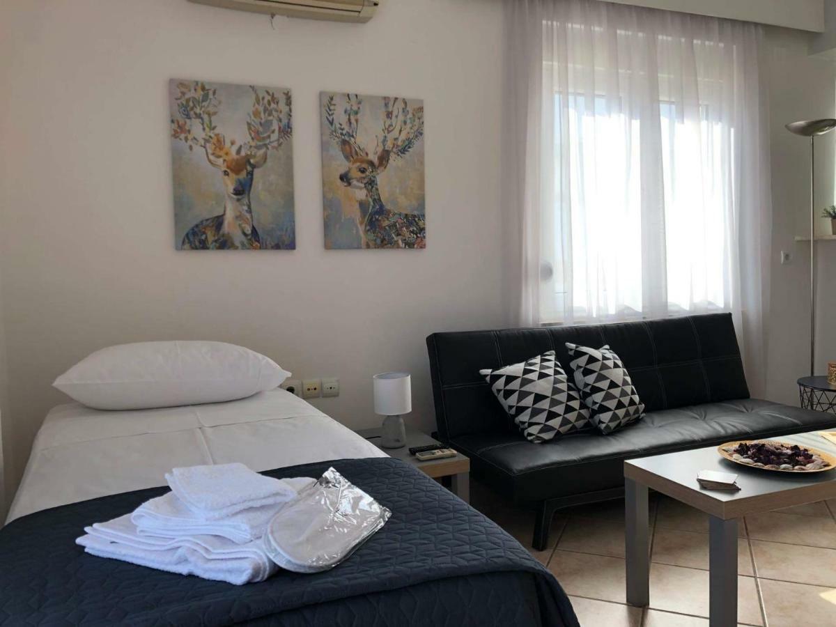Casa Dama Apartment Rhodes City Exterior photo